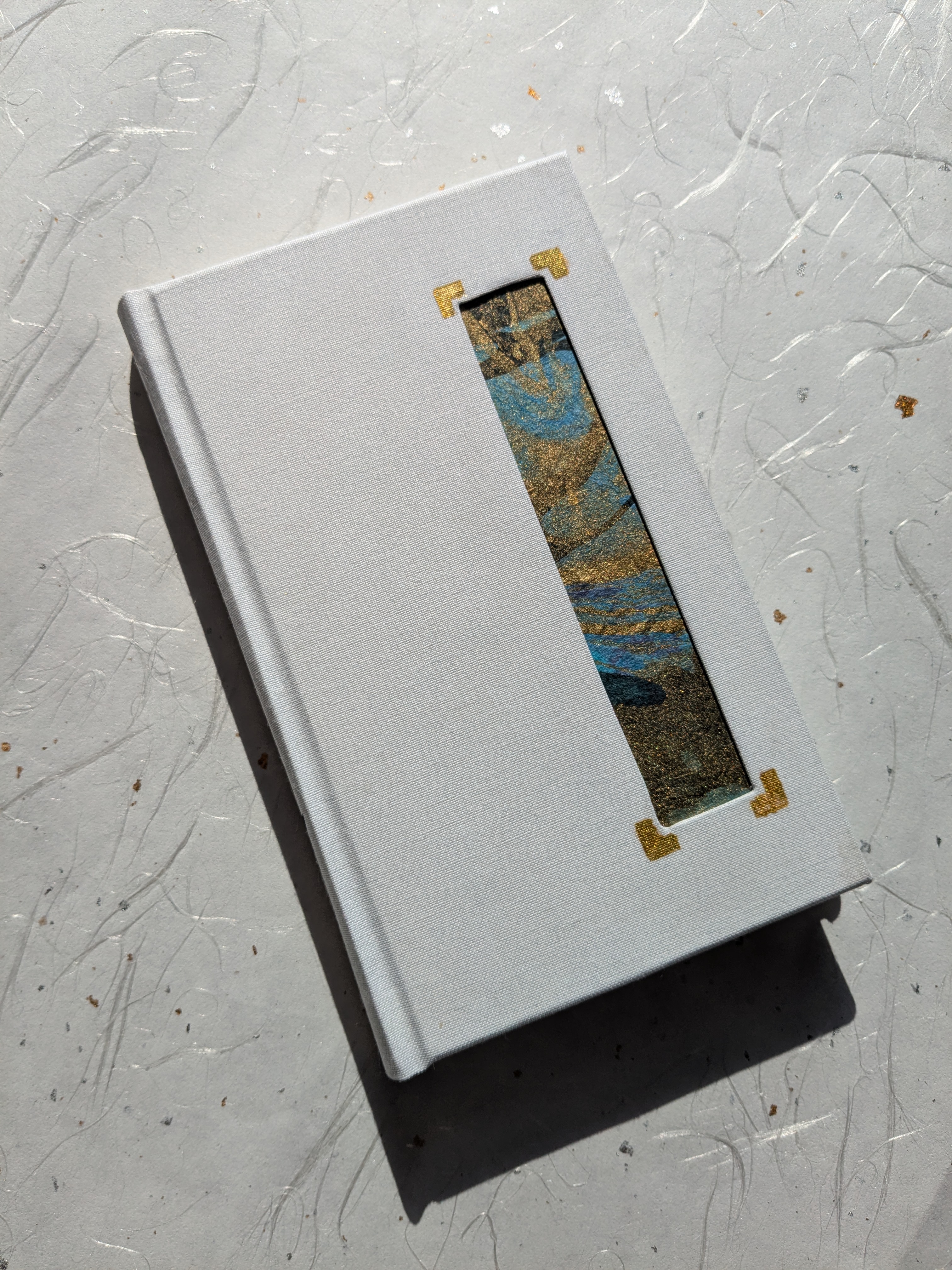 photo of fanbind 'divine alchemy of the self'