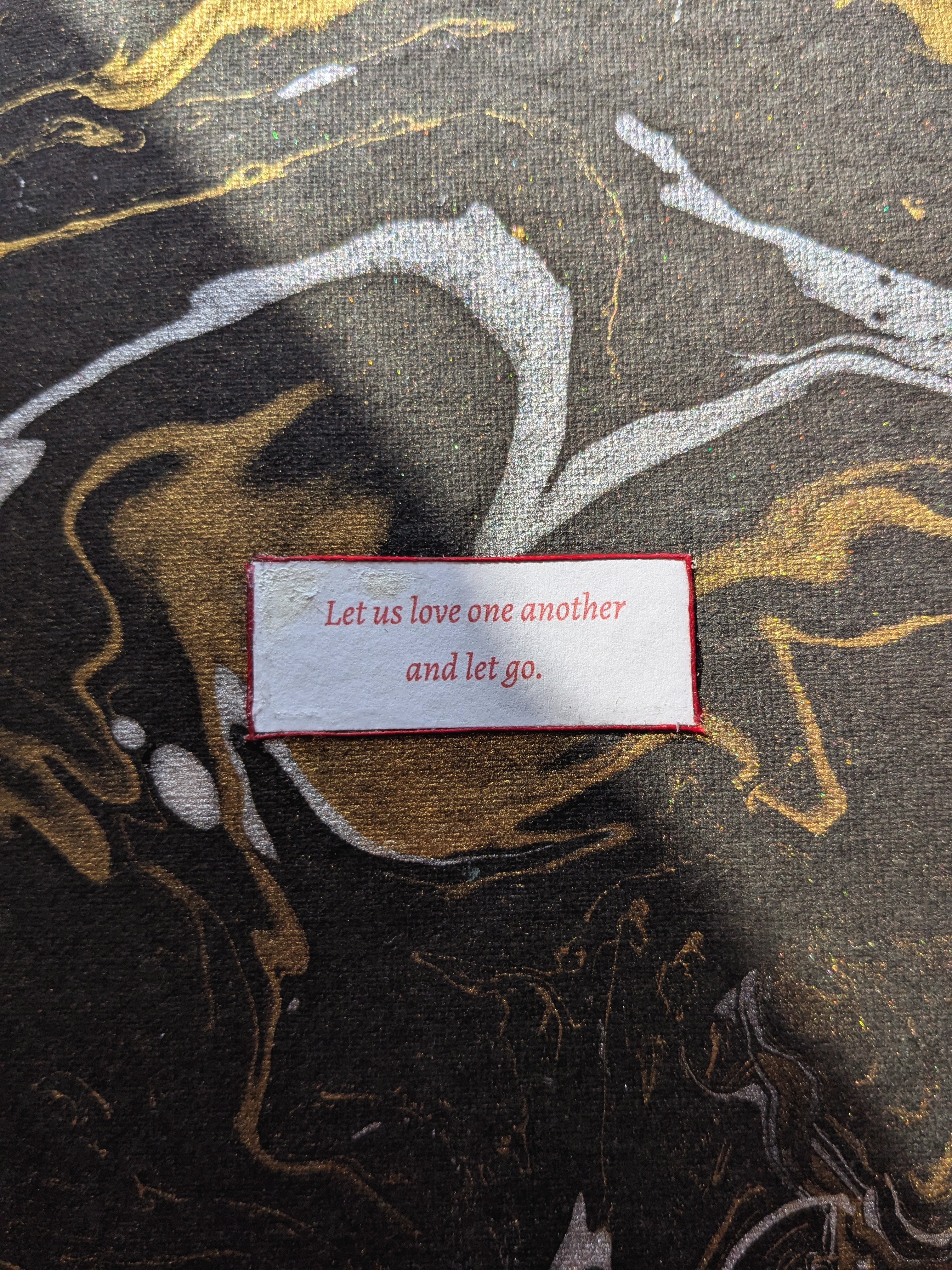 photo of mage!viktor comic by evercelle'