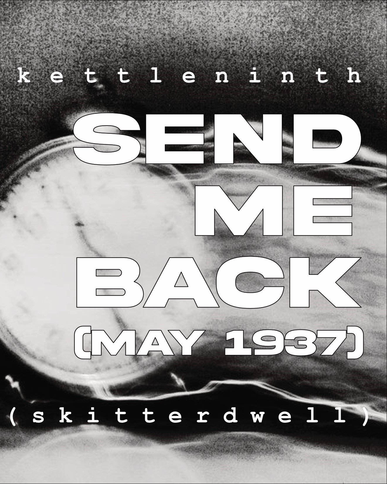 photo of fanbind 'send me back (may 1937)'